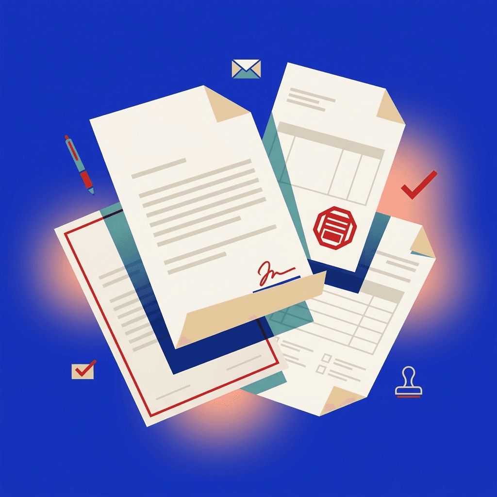 Documents